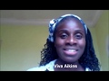 S1 womanhood from the insideout with clsia mendes  viva aikins ep18