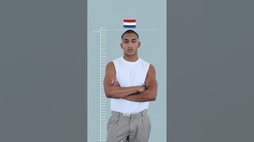 What Is The Most Attractive Height?