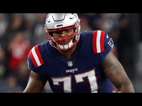 Houston Texans Best Free Agent Fits for Each Positional Need