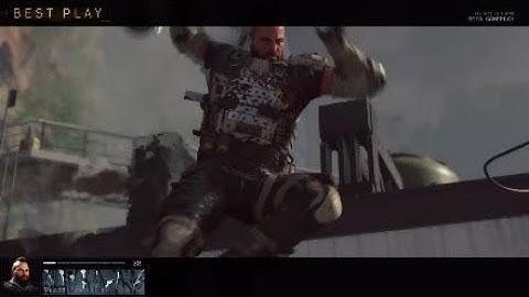 BO4 Beta Is AWESOME! (BO4 Beta) + Jair