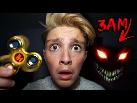 do-not-spin-a-fidget-spinner-at-3am...-*omg-so-scary*-(3am-challenge)