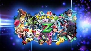 Stream Pokemon XYZ Theme Song Japanese cover full version by Tails