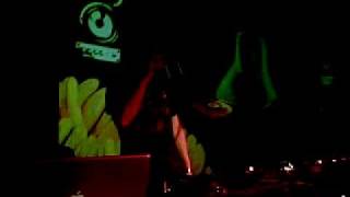 Bonobo - Nightlite (zerodB remix) @ Merlin 2008.10.18.
