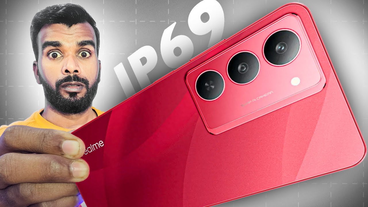 realme-14x-5g-segment-1st-ip69-rating-phone-youtube
