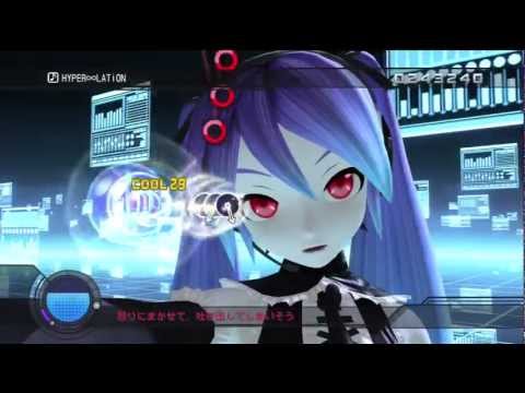 HYPER∞LATiON ~ [Edit PV] ~ DT2nd