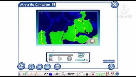 Excel 9. Module 3. The theme: Types of mountains
