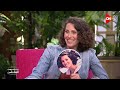 في ظهور خاص   مشيرة إسماعيل وابنتها مشيرة علي الحجار ضيفتا  معكم منى الشاذلي  الخميس ١٠ مساء 