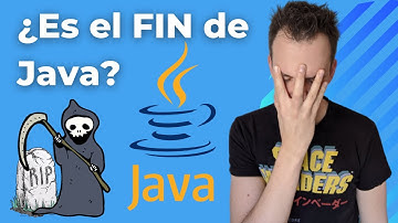 💀 ¿Desaparecerá Java para Android?