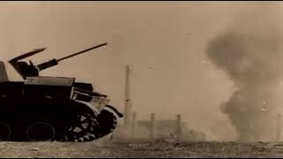 Container - Afterworld Official Video