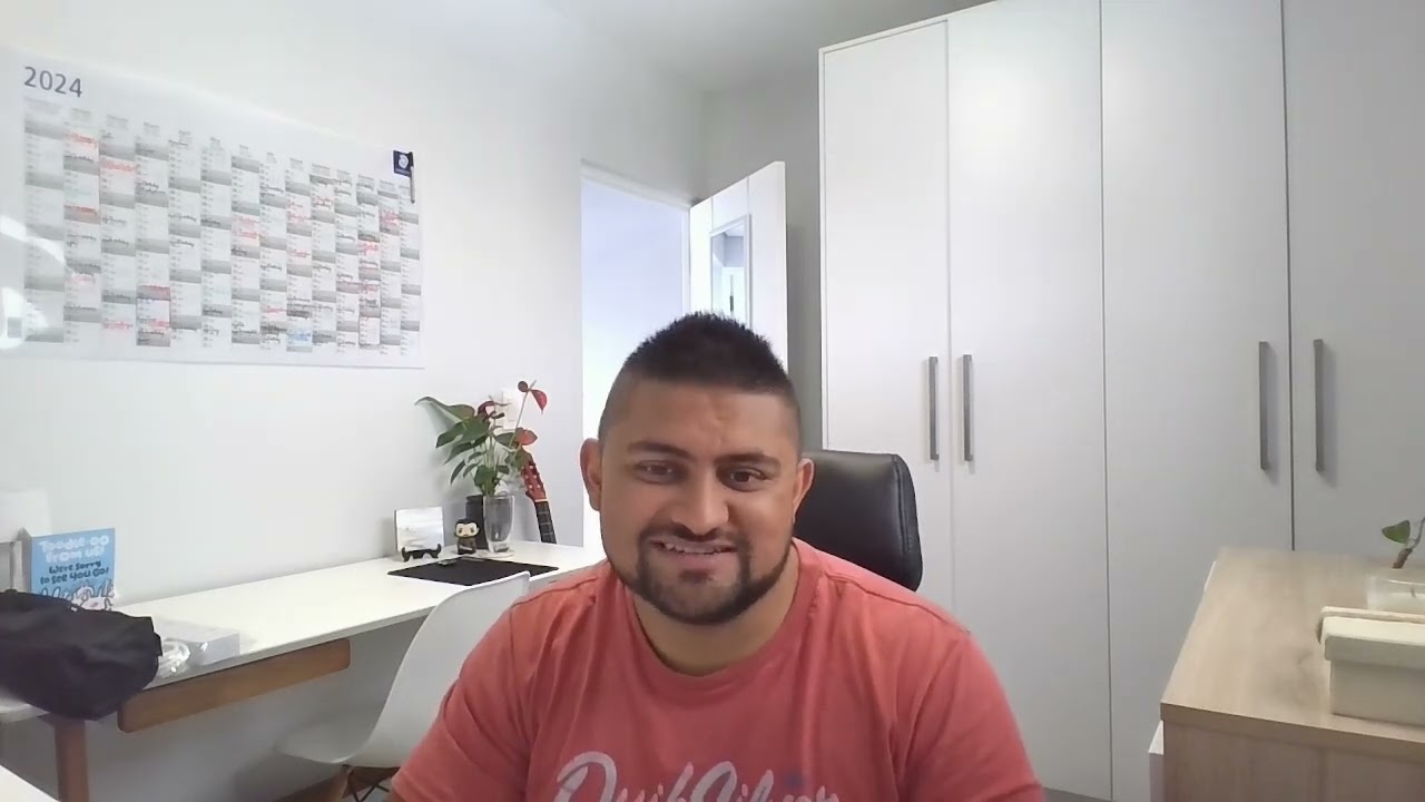 Hangar49 Intro - Keegan Van Der Walt