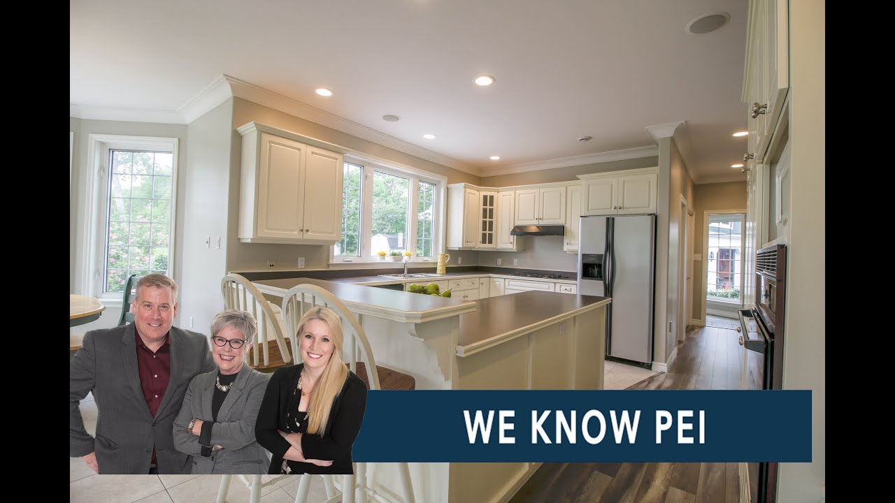 493 York Point Road, Cornwall, Prince Edward Island