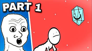 Cell To Singularity Animation (Part 1)