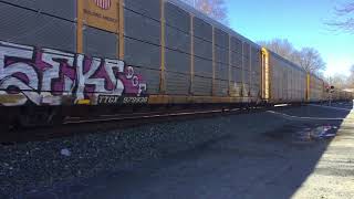 3/4/18 Csx Q 276