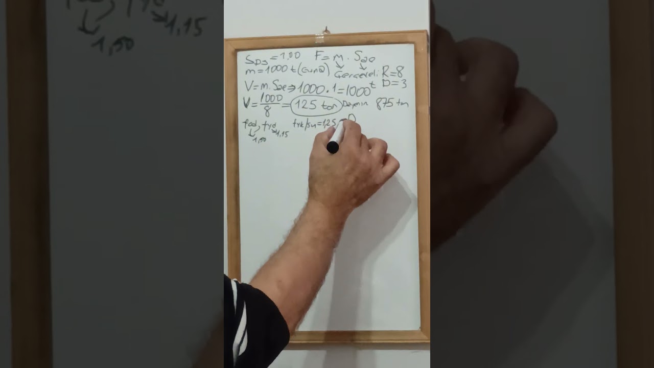 YENİ TASARLANAN BİNA HANGİ  BÜYÜKLÜKTEKİ DEPREMLERDE KALICI HASAR GÖRMEYE BAŞLAR  (AKMA İVMESİ)