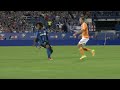 But | Matteo Mancosu vs Houston
