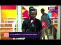 Platinatv | DRIVE KUDURO.