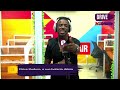 Platinatv | DRIVE KUDURO.