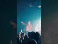 ‘Swayze’ live in Nashville, TN. #smallpools #swayze #newmusic