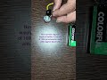 Simple LED brightness control No transistor required #electrical #electronicmusic