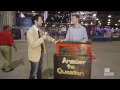Ryan Tannehill goes on Super Bowl game show, talks Katy Perry and geography