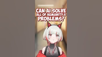 Can AI Solve All of Human Problems?