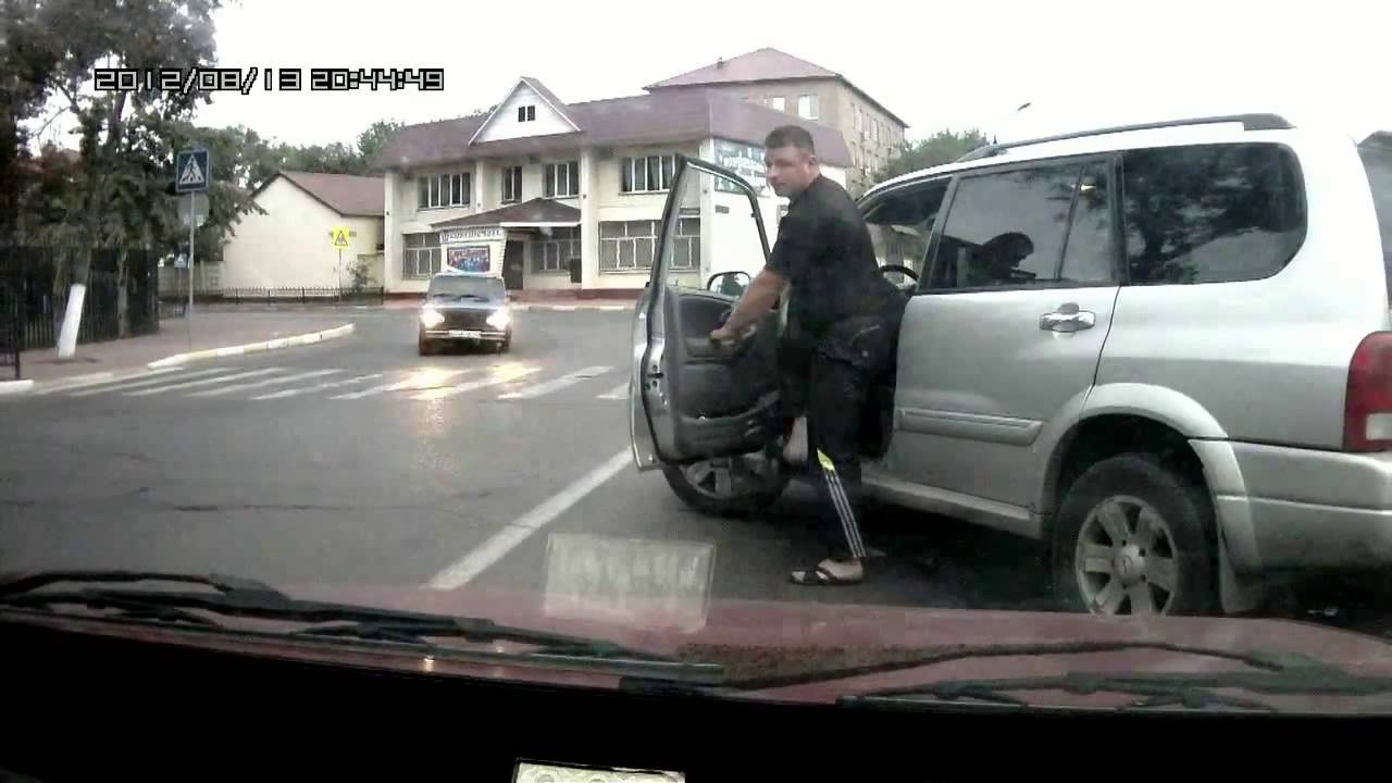 Трахнул в дорогой машине