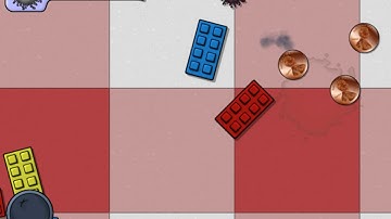 Tasty Planet #10 Picnic Table 1 🎮 James Games