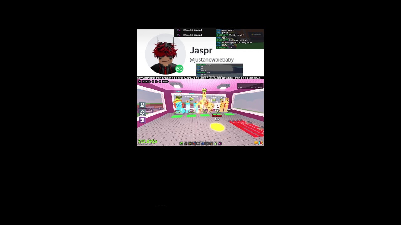 SAB TRADING DOWNGRADING FOR STOCK+GARAMAS!!