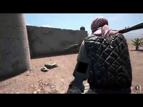 Squad v9.11 - VBIED and Vehicle Kill Compilation