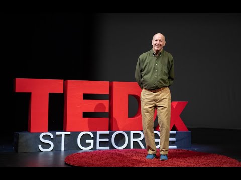 My Parkinson's story: