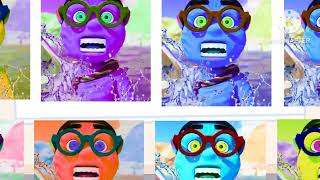 Oasis be fruit race Add round 300000000000000
