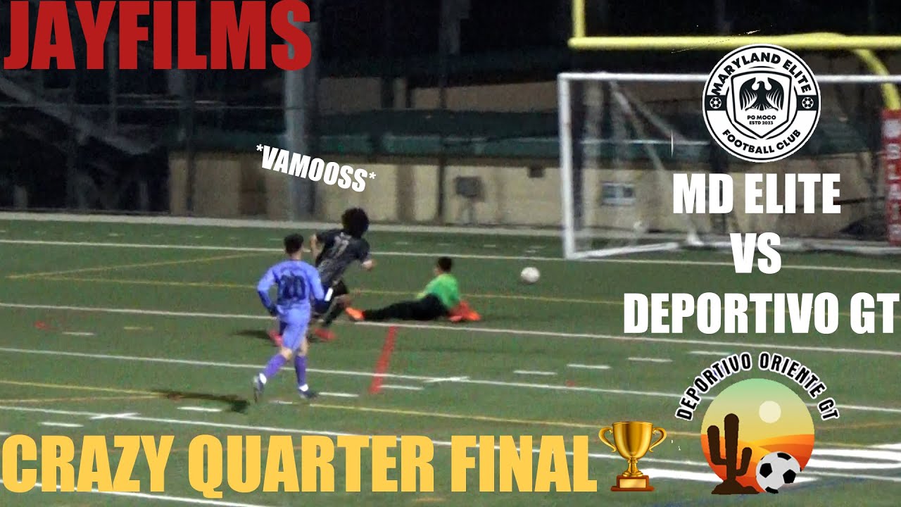 Sunday League Quarter Final🏆 *INTENSE PK SHOOTOUT🔥*| Men Soccer Highlights