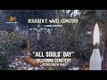 Tollygunge Cemetery - A quiet walk through History & ALL SOULS' DAY observance