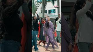 Every Student Will Feel This ❤️ #College Song from Pithapuram Lo (Ala Modalaindi) #Shorts #YTShorts