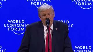 Trump on Switzerland and Somalians