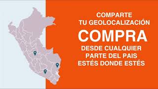 App 24Seven - Compra lo que necesites en todo momento screenshot 5