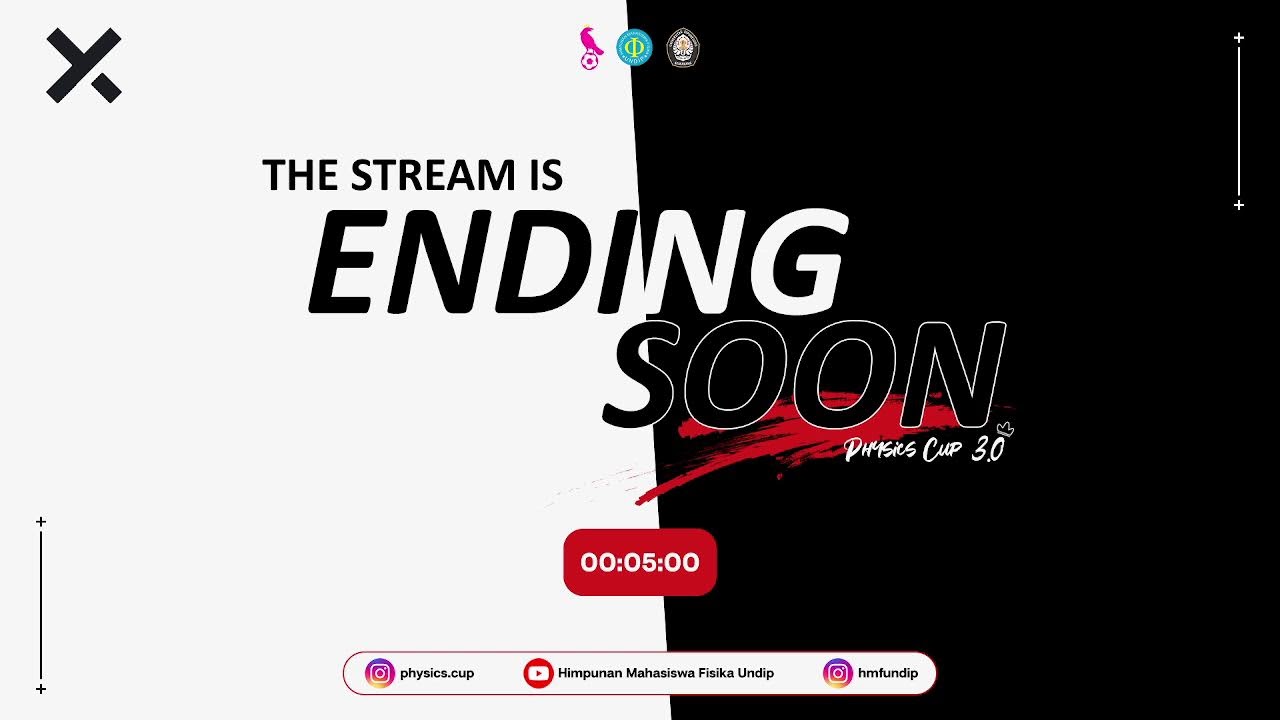 Match Final Physics Cup 3.0 Cabang Mobile Legends