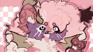 Cheese Louise animation meme
