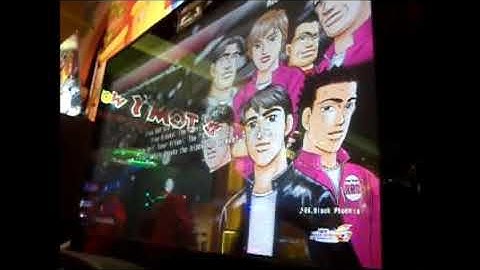 [WMMT6] Story mode - Stage 98 to 100 (The last story) for beginners