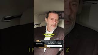 Witold Gadowski dotarł do zastępcy Abu Nidala w sercu Paryża! 🕵️‍♂️