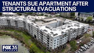 Lawsuit filed against The Rialto after relocation checks bounced, tenants claim
