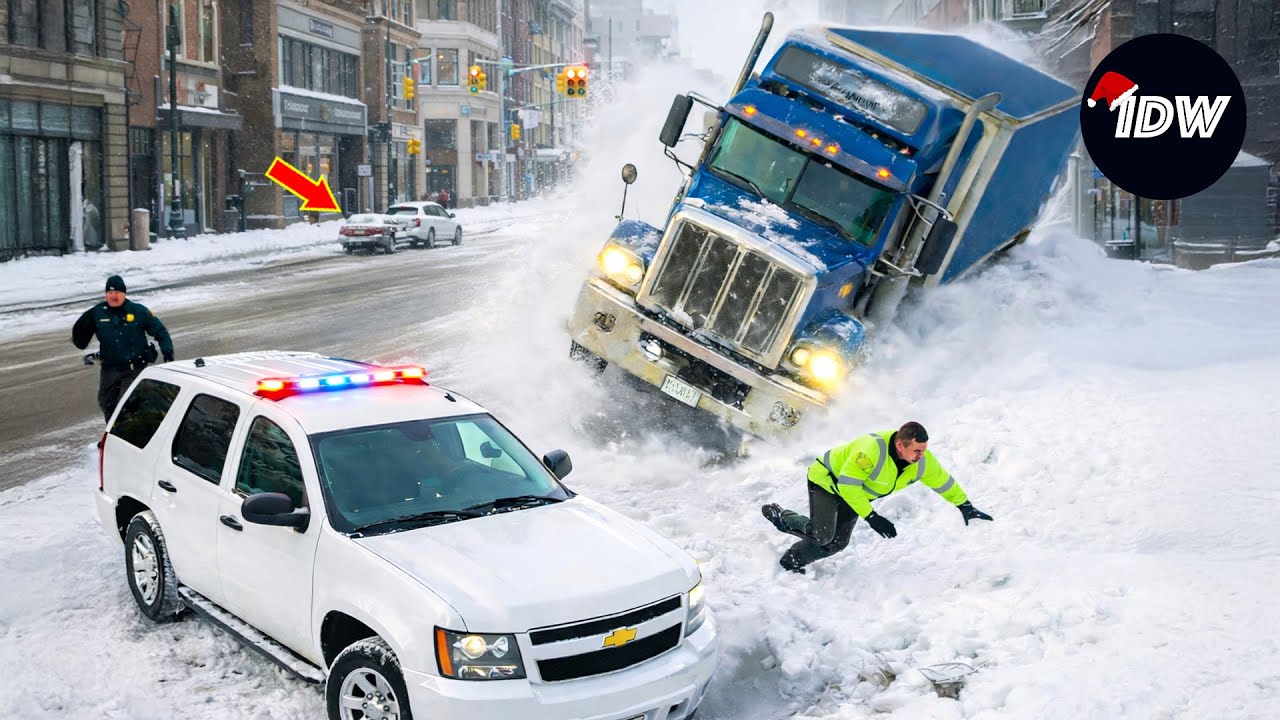 Total Idiots At Work | Instant Regret Fails Compilation 2026 | Best of the Week - P830