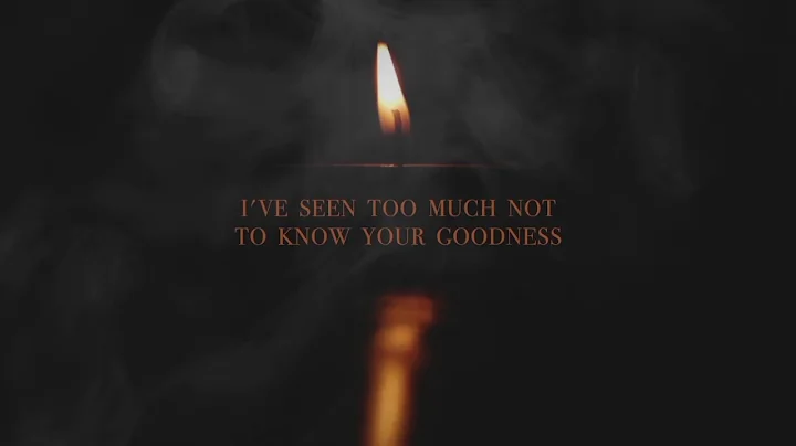 I Believe It Now [ft. Alyssa DeMarco] (Lyric Video...