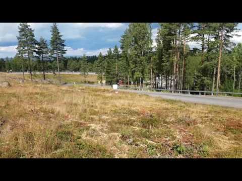 Mercedes 190 Superturbo OM605 Hill Climb