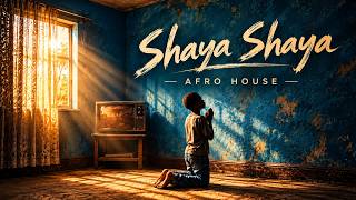 Download lagu Shaya Shaya - (Afro House Amapiano)