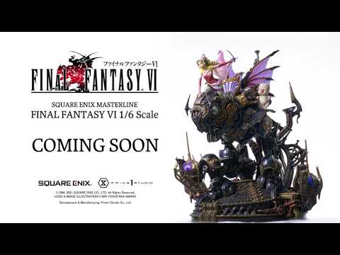 [FIGURE] TERRA BRANFORD DELUXE  SCALE1/6