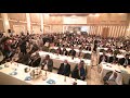 كلمة الدكتور خالد العبيدي بعد انتخابه رئيسا لحزب التصدي