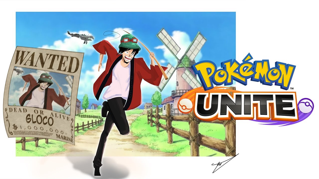 Road to Masters! | Pokemon Unite (Ultra Rank)
