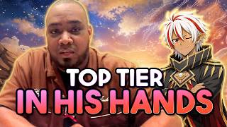 THE GOAT CAN'T BE STOPPED! Andre Torres Top 16 YCS Cartagena Branded Deck Reaction