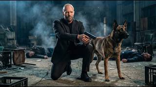 Jason Statham In Action Movie | Al Capone | Action - Thriller - Crime MOVIE | 4K QUALITY